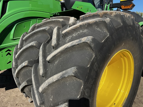 2024 John Deere 9R 540 - Photo10