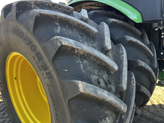 2024 John Deere 9R 540 - Photo12