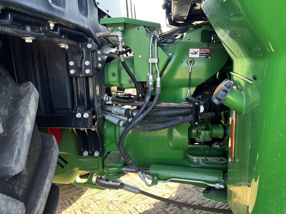 2024 John Deere 9R 540 - Photo20