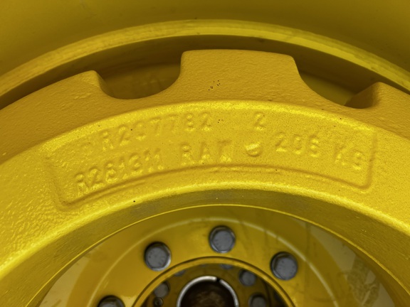 2024 John Deere 9R 540 - Photo13