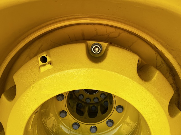 2024 John Deere 9R 540 - Photo14