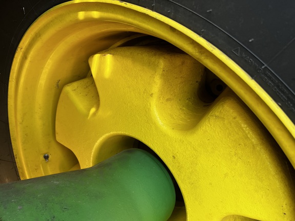 2024 John Deere 9R 540 - Photo16