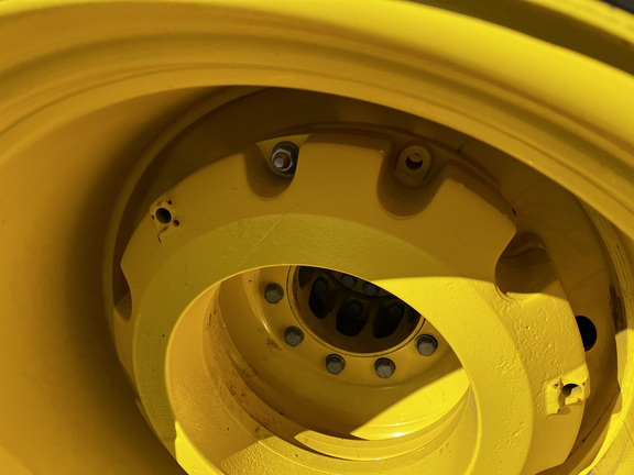 2024 John Deere 9R 540 - Photo18