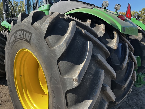 2024 John Deere 9R 540 - Photo17