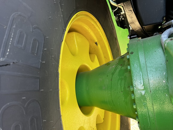 2024 John Deere 9R 540 - Photo19