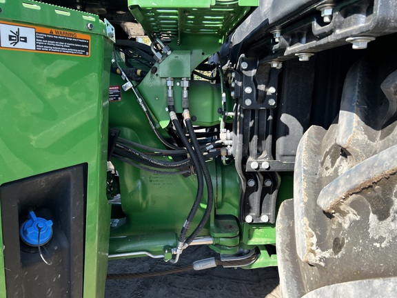 2024 John Deere 9R 540 - Photo21