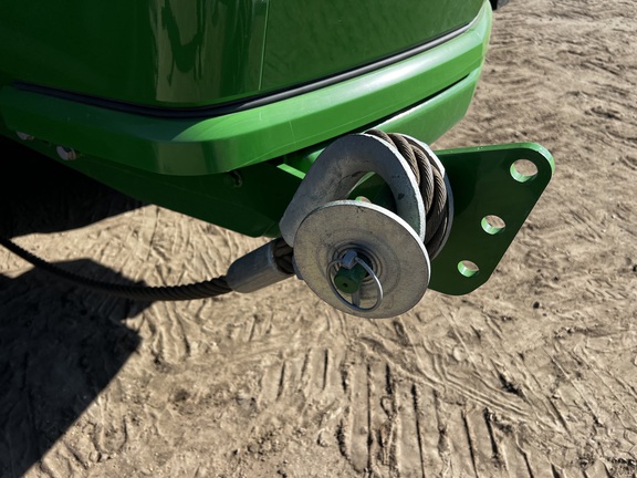 2024 John Deere 9R 540 - Photo23