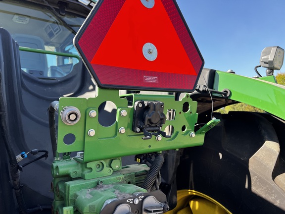 2024 John Deere 9R 540 - Photo25