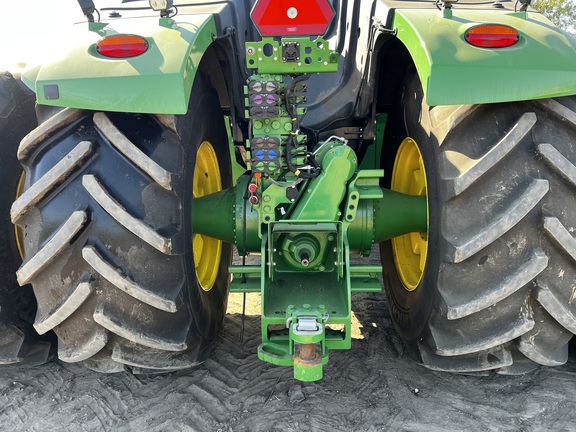 2024 John Deere 9R 540 - Photo24