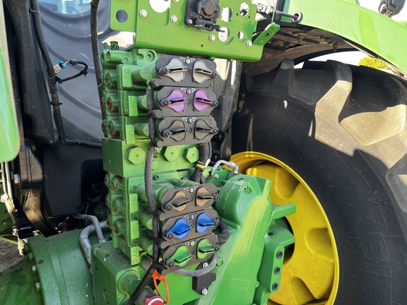 2024 John Deere 9R 540 - Photo26