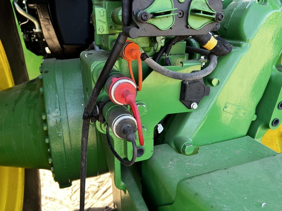 2024 John Deere 9R 540 - Photo27