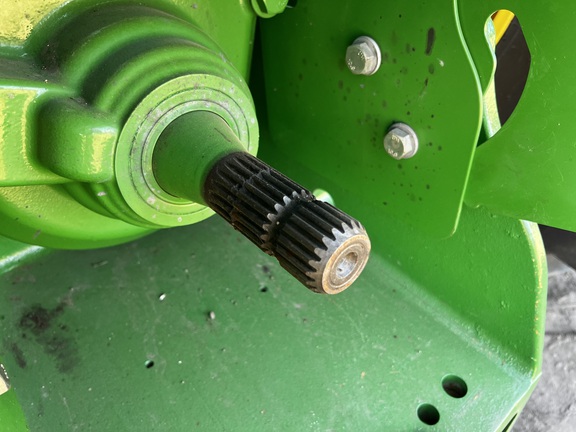 2024 John Deere 9R 540 - Photo28