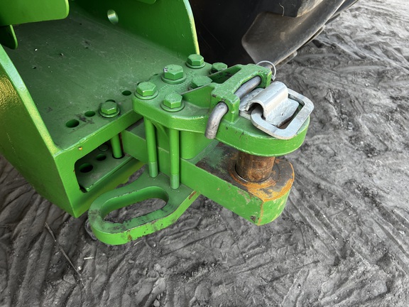 2024 John Deere 9R 540 - Photo29