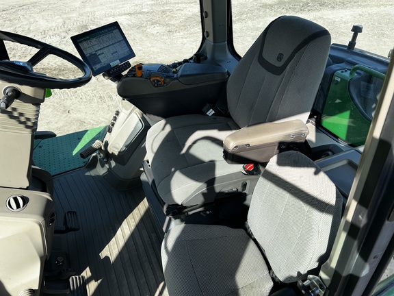 2024 John Deere 9R 540 - Photo31