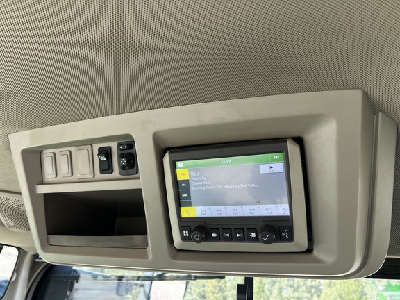 2024 John Deere 9R 540 - Photo33