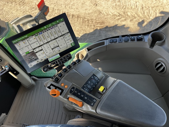 2024 John Deere 9R 540 - Photo36