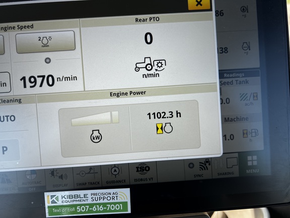 2024 John Deere 9R 540 - Photo37