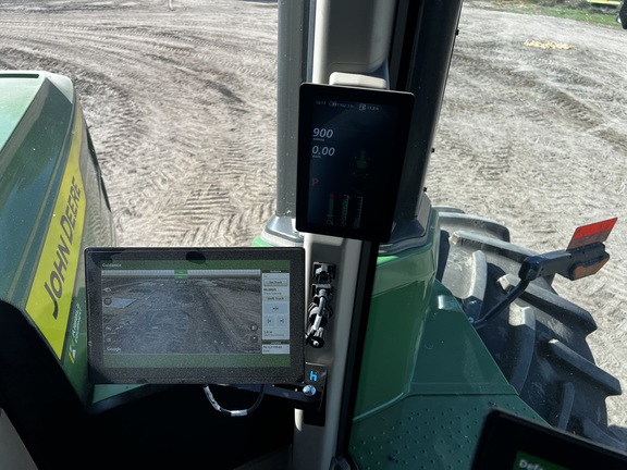 2024 John Deere 9R 540 - Photo35