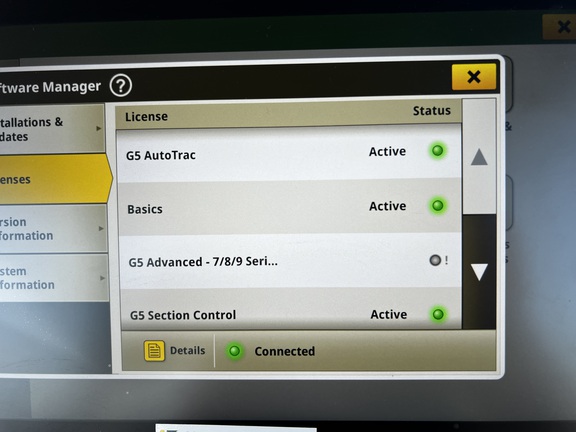 2024 John Deere 9R 540 - Photo38