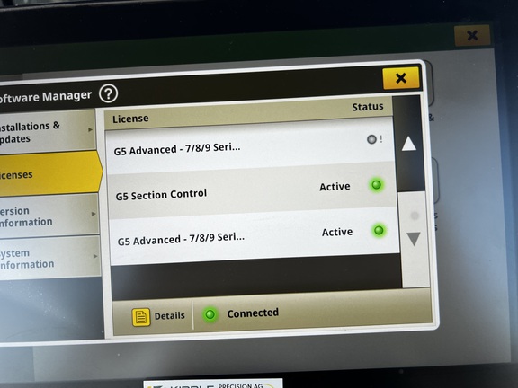 2024 John Deere 9R 540 - Photo39