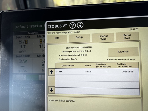 2024 John Deere 9R 540 - Photo41