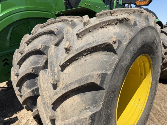 2024 John Deere 9R 540 - Photo10