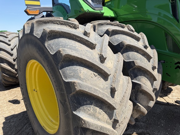 2024 John Deere 9R 540 - Photo11