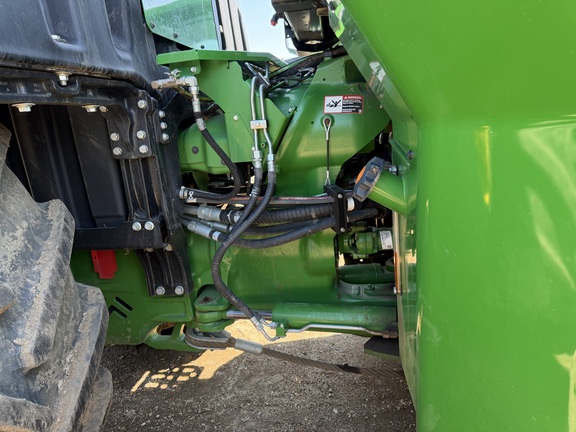 2024 John Deere 9R 540 - Photo20