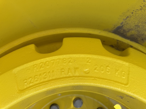2024 John Deere 9R 540 - Photo13