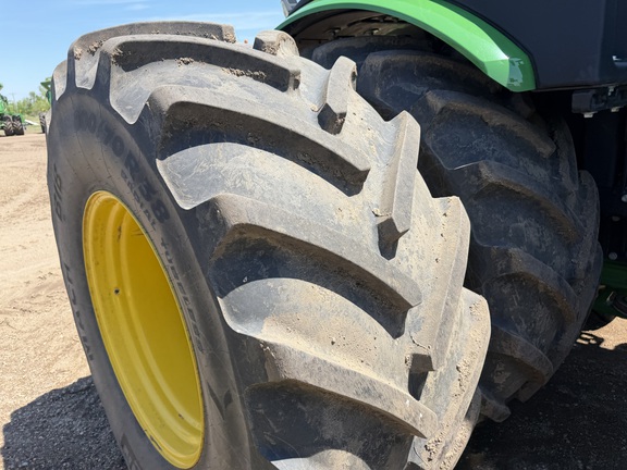 2024 John Deere 9R 540 - Photo12