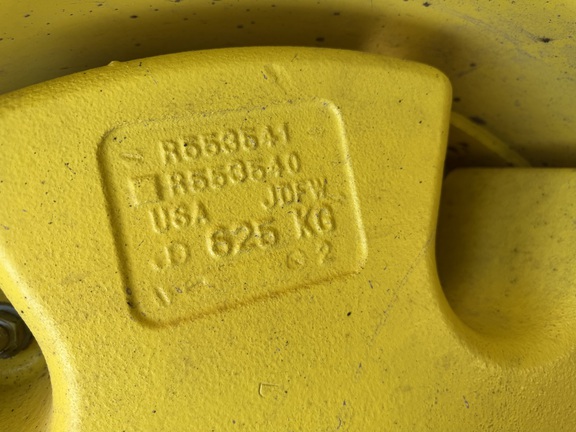 2024 John Deere 9R 540 - Photo15
