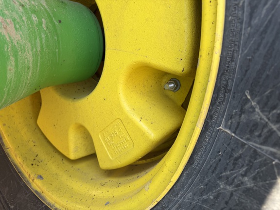 2024 John Deere 9R 540 - Photo16
