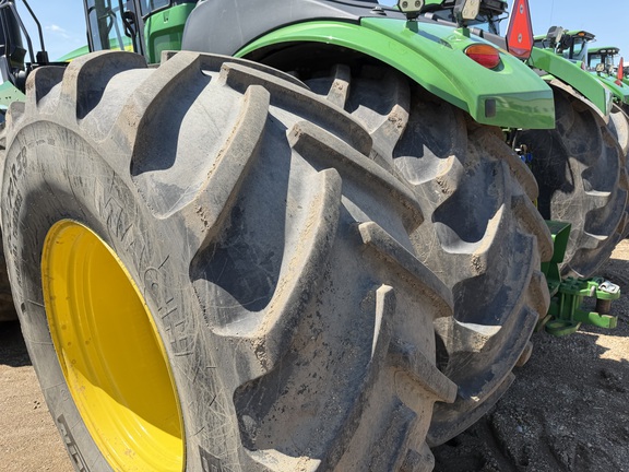 2024 John Deere 9R 540 - Photo17