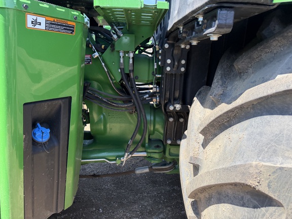 2024 John Deere 9R 540 - Photo19