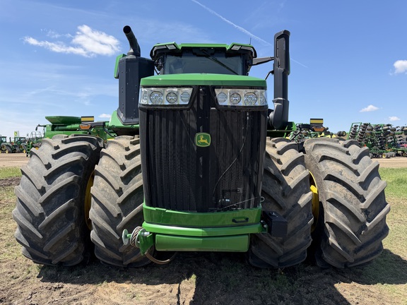 2024 John Deere 9R 540 - Photo8