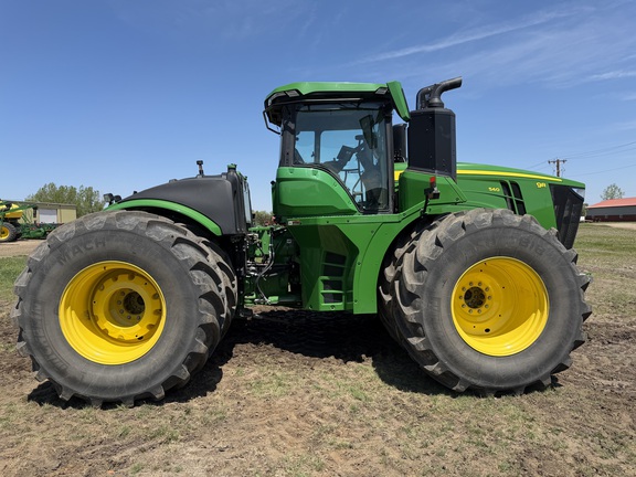 2024 John Deere 9R 540 - Photo2