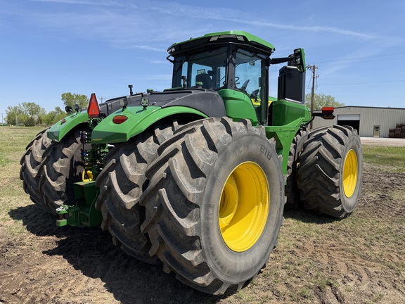 2024 John Deere 9R 540 - Photo3
