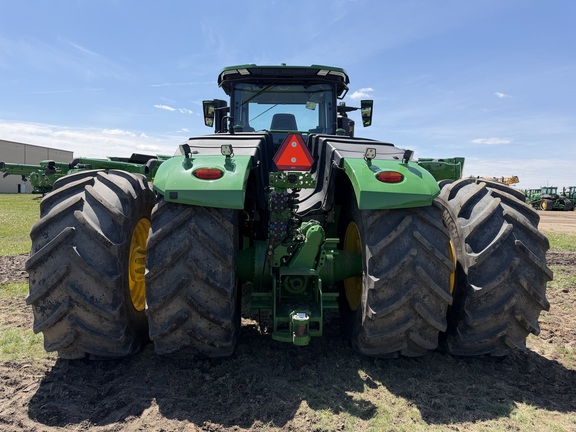 2024 John Deere 9R 540 - Photo4