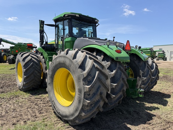 2024 John Deere 9R 540 - Photo5