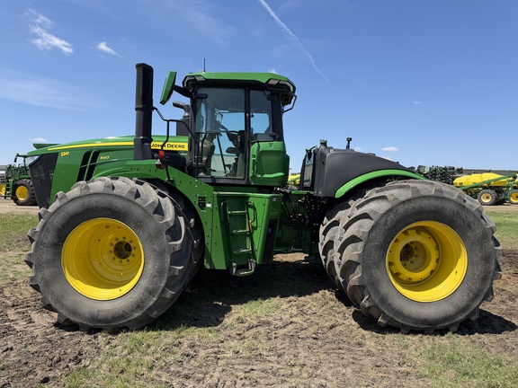 2024 John Deere 9R 540 - Photo6