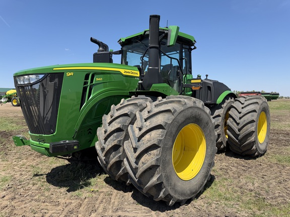 2024 John Deere 9R 540 - Photo7