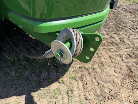 2024 John Deere 9R 540 - Photo22