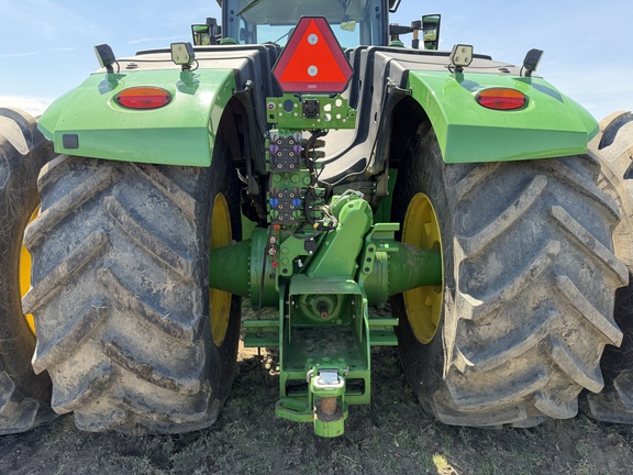 2024 John Deere 9R 540 - Photo23