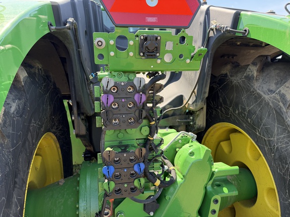 2024 John Deere 9R 540 - Photo24