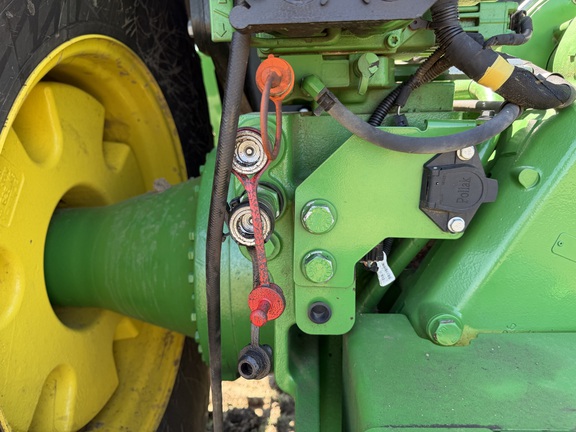 2024 John Deere 9R 540 - Photo25