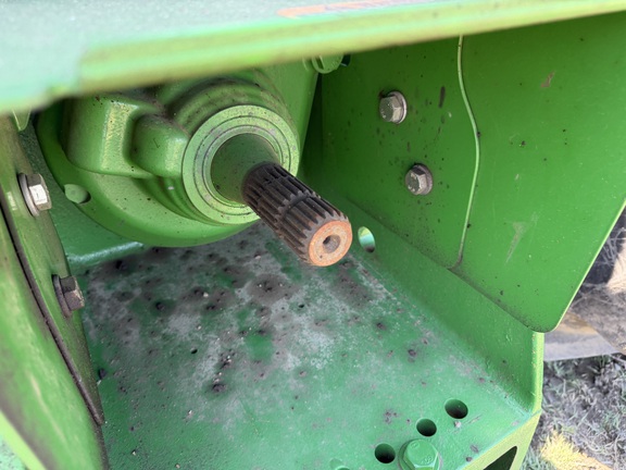 2024 John Deere 9R 540 - Photo26