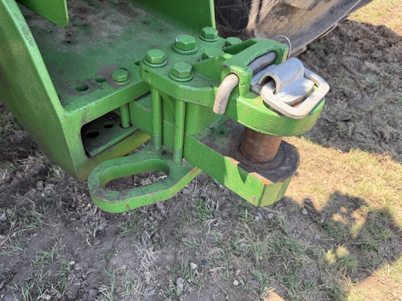 2024 John Deere 9R 540 - Photo27