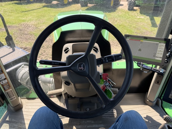 2024 John Deere 9R 540 - Photo30