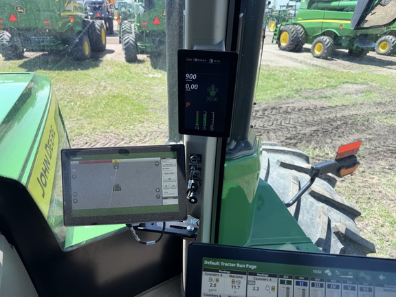 2024 John Deere 9R 540 - Photo33