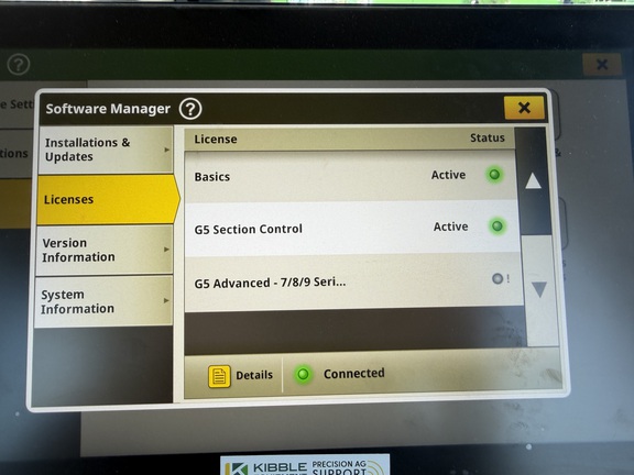 2024 John Deere 9R 540 - Photo36
